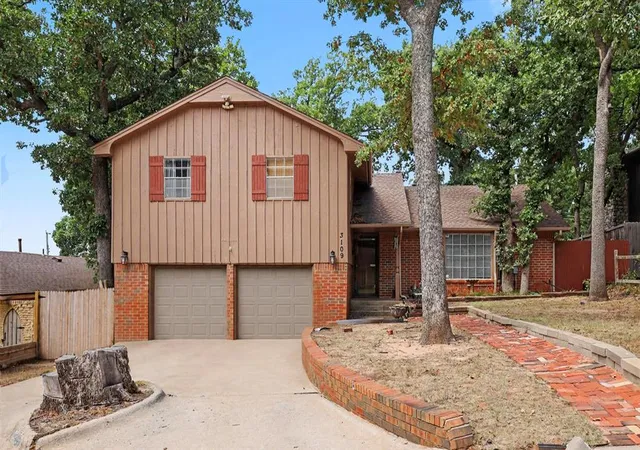 Photo 1 of Single family home for sale at 3109 N Timber Ave, Bethany, OK 73008 | MLS# 1245892 | Listing updated on 2026-09-22
