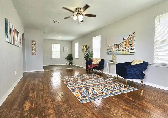 Photo 2 of Sale Pending at 729 E Steed Dr, Midwest City, OK 73110 | MLS# 1245904 | Listing updated on 2026-09-16