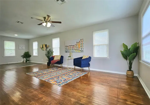 Photo 3 of Sale Pending at 729 E Steed Dr, Midwest City, OK 73110 | MLS# 1245904 | Listing updated on 2026-09-16