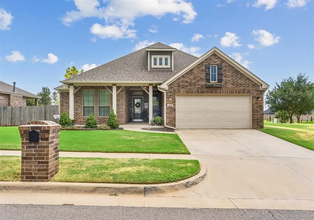 1st image of 1640 Sw 159th St, Oklahoma City, OK 73170 | MLS# 1245906