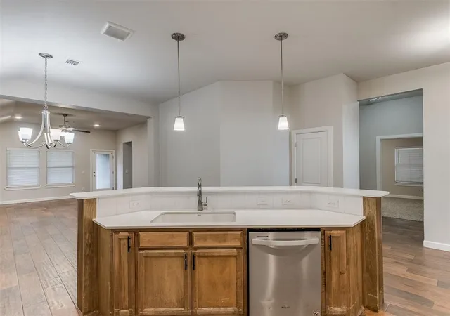 Photo 3 of Single family home for sale at 10317 Nw 34Th Ter, Yukon, OK 73099 | MLS# 1245907 | Listing updated on 2026-10-01