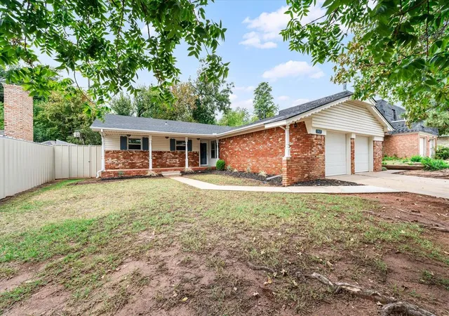 Photo 2 of Single family home for sale at 3425 N Utah Ave, Oklahoma City, OK 73112 | MLS# 1245908 | Listing updated on 2026-09-08