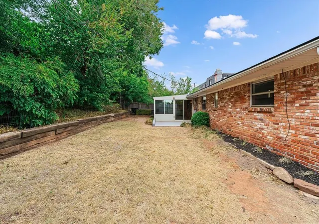 Photo 42 of Single family home for sale at 3425 N Utah Ave, Oklahoma City, OK 73112 | MLS# 1245908 | Listing updated on 2026-09-08