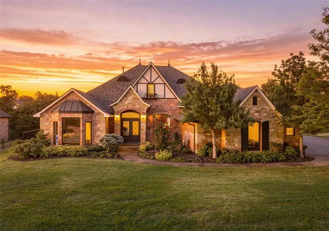 1st image of 9172 Bergamo Blvd, Edmond, OK 73034 | MLS# 1245909