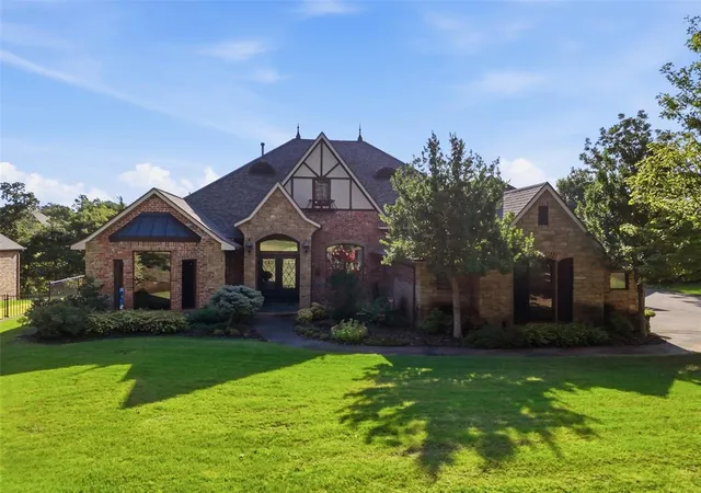 2nd image of 9172 Bergamo Blvd, Edmond, OK 73034 | MLS# 1245909