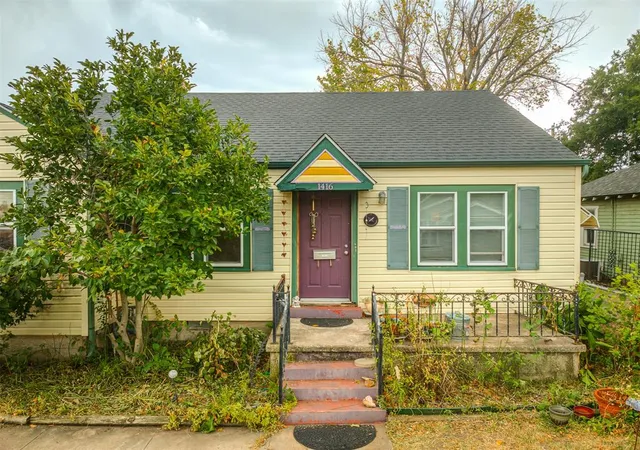 1st image of 1416 Nw 44Th St, Oklahoma City, OK 73118 | MLS# 1245914