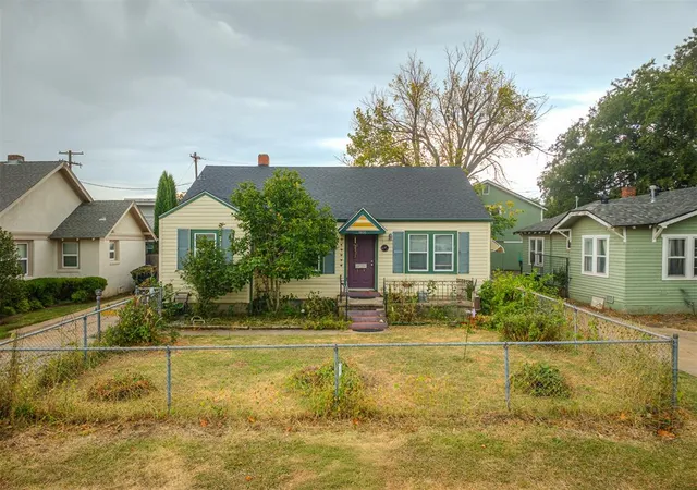 2nd image of 1416 Nw 44Th St, Oklahoma City, OK 73118 | MLS# 1245914