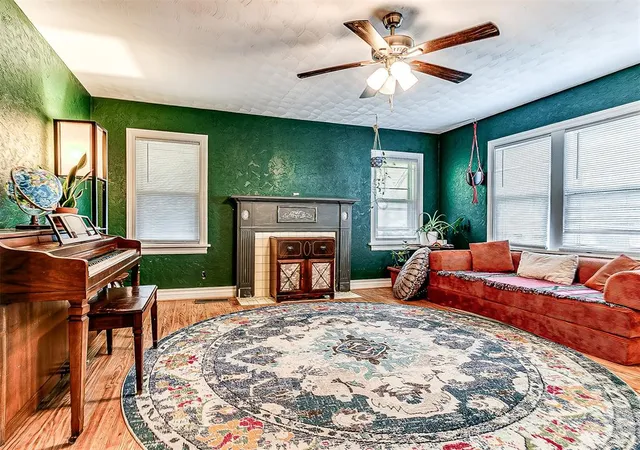 5th image of 1416 Nw 44Th St, Oklahoma City, OK 73118 | MLS# 1245914