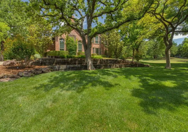 Photo 3 of Single family home for sale at 1300 Oak Springs Ln, Edmond, OK 73034 | MLS# 1245929 | Listing updated on 2026-08-27