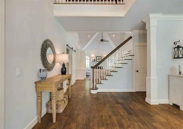Photo 3 of Single family home for sale at 1300 Oak Springs Ln, Edmond, OK 73034 | MLS# 1245929 | Listing updated on 2026-08-27
