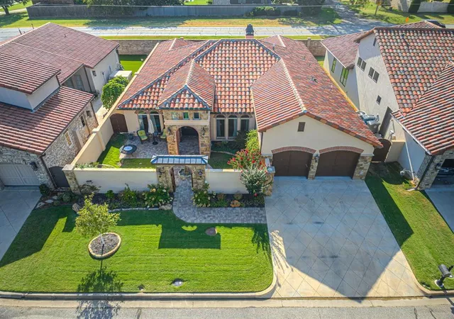 1st image of 11808 S Allegheny Ave, Tulsa, OK 74137 | MLS# 1245932