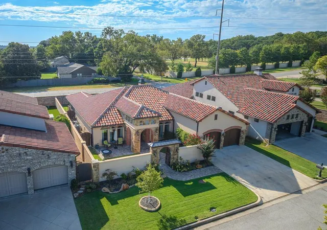 3rd image of 11808 S Allegheny Ave, Tulsa, OK 74137 | MLS# 1245932