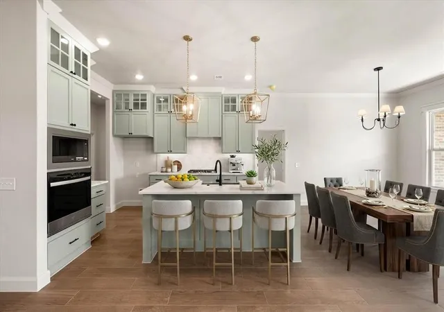 Photo 2 of Single family home for sale at 5104 Misty Wood Ln, Mustang, OK 73064 | MLS# 1245934 | Listing updated on 2026-09-19