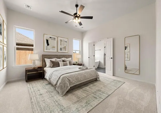 Photo 4 of Single family home for sale at 5104 Misty Wood Ln, Mustang, OK 73064 | MLS# 1245934 | Listing updated on 2026-09-19