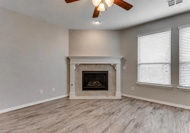 Photo 3 of Single family home for sale at 3428 Sadie Dr, Yukon, OK 73099 | MLS# 1245935 | Listing updated on 2026-10-07