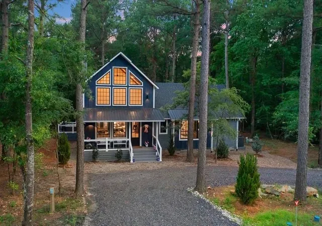 Photo 4 of Single family home for sale at 130 Mossy Bottom Trl, Broken Bow, OK 74728 | MLS# 1245937 | Listing updated on 2026-09-04