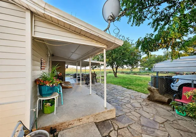 Photo 2 of Single family home for sale at 20456 E 1410 Rd #109, Lone Wolf, OK 73655 | MLS# 1245938 | Listing updated on 2026-08-26