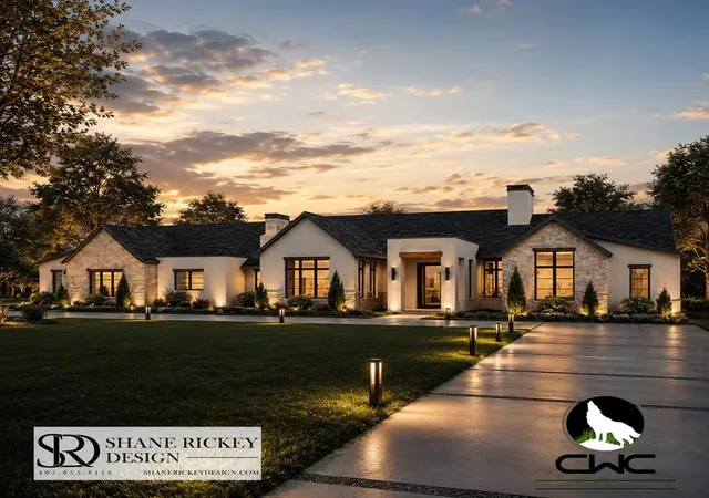1st image of 13296 Lost Creek Blvd, Edmond, OK 73034 | MLS# 1245942