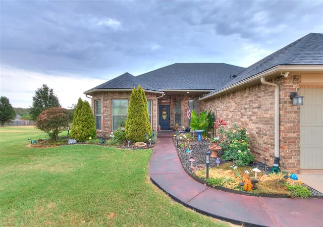 Photo 28 of Single family home for sale at 11456 Coyote Run, Guthrie, OK 73044 | MLS# 1245947 | Listing updated on 2026-08-28