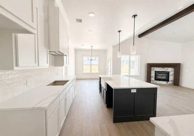 Photo 3 of Single family home for sale at 5109 Vine Cliff Rd, Mustang, OK 73064 | MLS# 1245949 | Listing updated on 2026-08-30