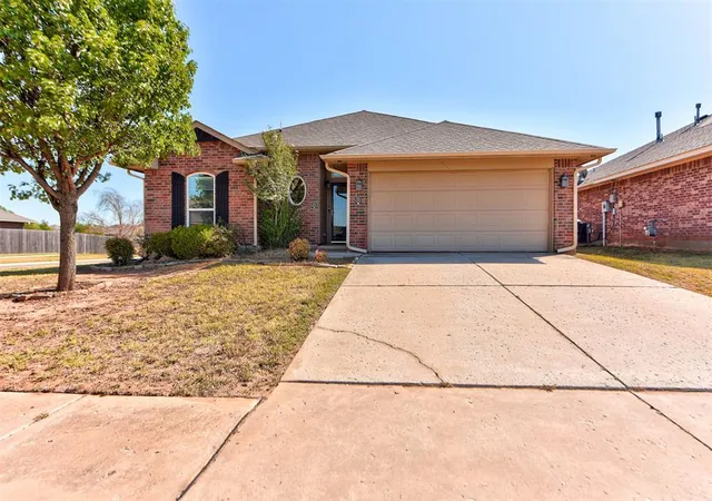 Photo 3 of Single family home for sale at 4230 Macys Pl, Moore, OK 73160 | MLS# 1245950 | Listing updated on 2026-10-07
