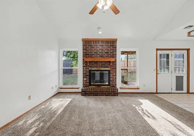 Photo 4 of Sale Pending at 1808 Butterfield Trl, Choctaw, OK 73020 | MLS# 1245952 | Listing updated on 2026-09-01