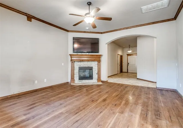 Photo 2 of Single family home for sale at 641 Sw 28th St, Moore, OK 73160 | MLS# 1245955 | Listing updated on 2026-09-02