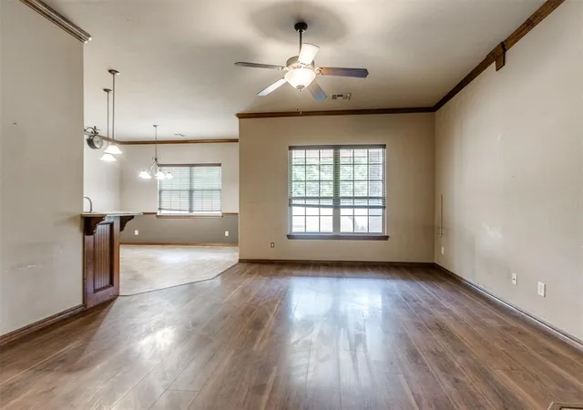 Photo 3 of Single family home for sale at 641 Sw 28Th St, Moore, OK 73160 | MLS# 1245955 | Listing updated on 2026-09-02