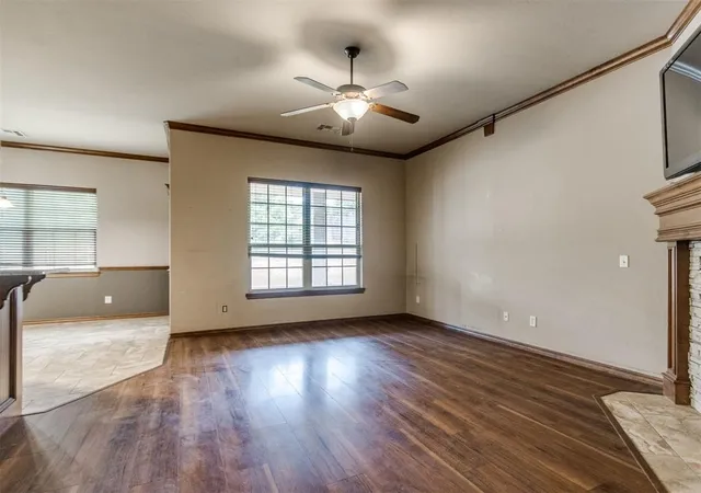 Photo 4 of Single family home for sale at 641 Sw 28Th St, Moore, OK 73160 | MLS# 1245955 | Listing updated on 2026-09-02