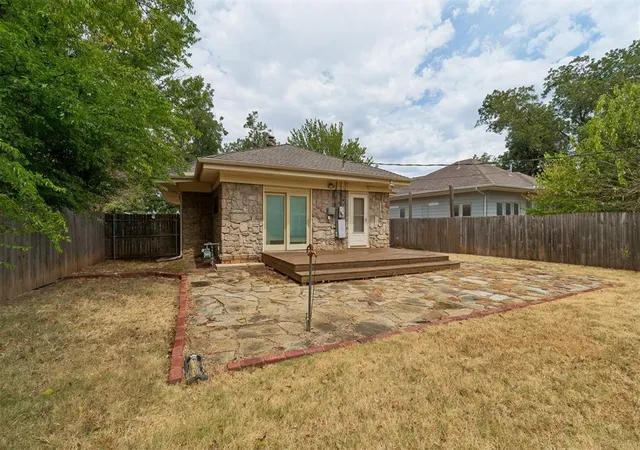 Photo 21 of Single family home for sale at 1220 Nw 41st St, Oklahoma City, OK 73118 | MLS# 1245956 | Listing updated on 2026-08-26