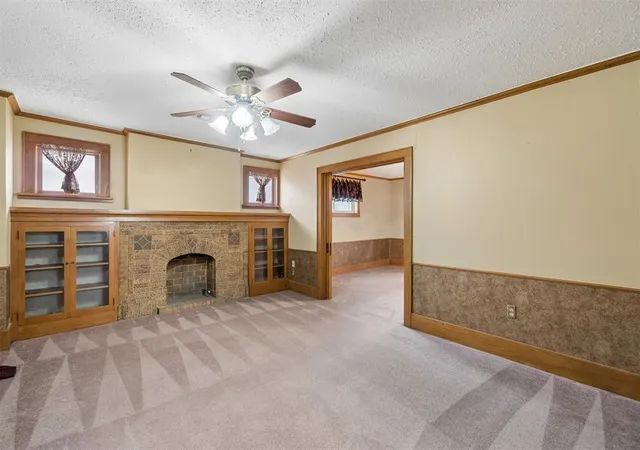 Photo 3 of Single family home for sale at 1220 Nw 41St St, Oklahoma City, OK 73118 | MLS# 1245956 | Listing updated on 2026-08-26