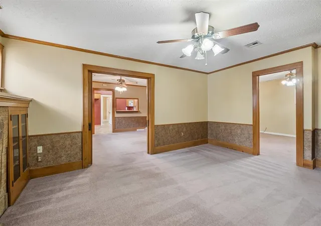 Photo 4 of Single family home for sale at 1220 Nw 41St St, Oklahoma City, OK 73118 | MLS# 1245956 | Listing updated on 2026-08-26