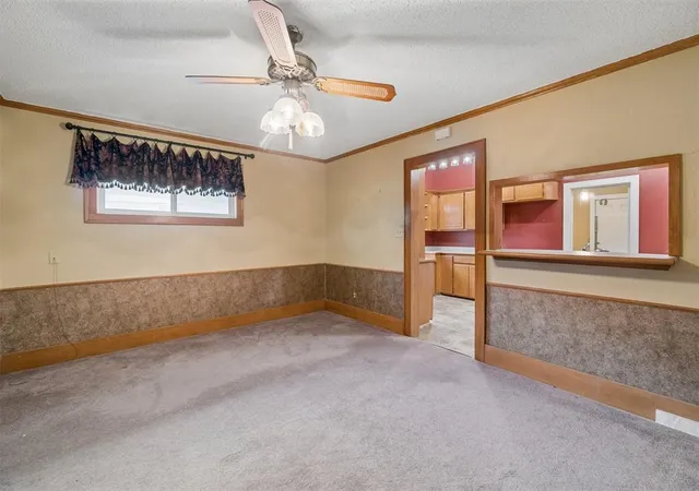 Photo 5 of Single family home for sale at 1220 Nw 41St St, Oklahoma City, OK 73118 | MLS# 1245956 | Listing updated on 2026-08-26