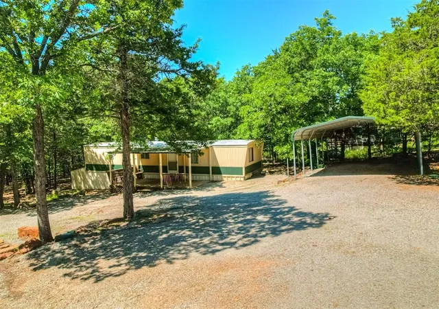 1st image of 332 Royal Ln, Canadian, OK 74425 | MLS# 1245959