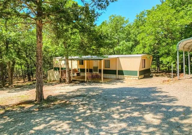 48th image of 332 Royal Ln, Canadian, OK 74425 | MLS# 1245959
