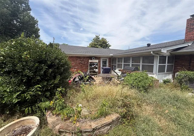 Photo 3 of Single family home for sale at 1300 Ne 47th St, Oklahoma City, OK 73111 | MLS# 1245963 | Listing updated on 2026-08-26