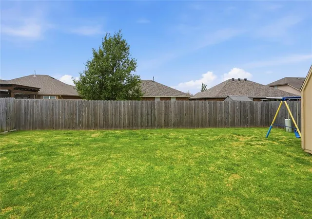 35th image of 14509 Briarcliff Dr, Oklahoma City, OK 73170 | MLS# 1245965