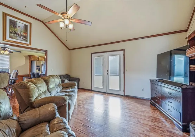 5th image of 14509 Briarcliff Dr, Oklahoma City, OK 73170 | MLS# 1245965