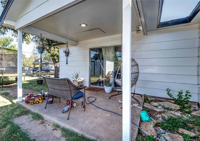 Photo 21 of Single family home for sale at 606 N Cedar Ave, Stroud, OK 74079 | MLS# 1245968 | Listing updated on 2026-08-31