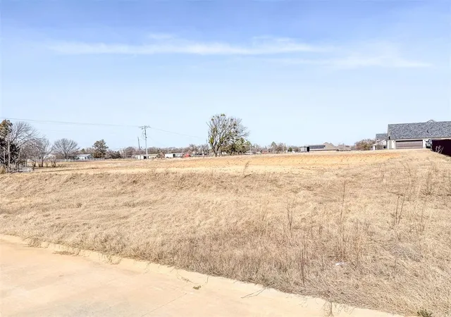 Photo 2 of Land for sale at 12320 County Road 3570, Ada, OK 74820 | MLS# 1245972 | Listing updated on 2026-08-25
