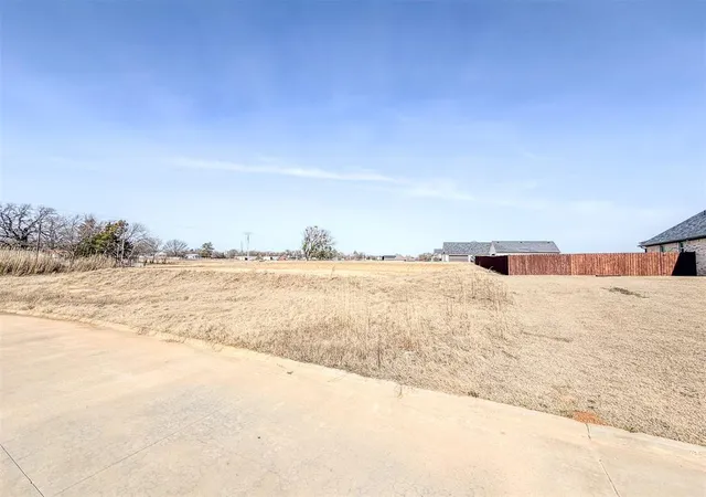 Photo 3 of Land for sale at 12320 County Road 3570, Ada, OK 74820 | MLS# 1245972 | Listing updated on 2026-08-25