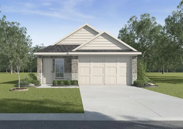 Photo 1 of Single family home for sale at 10405 Red Thistle Dr, Oklahoma City, OK 73114 | MLS# 1245973 | Listing updated on 2026-08-26