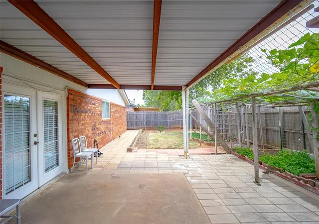 22nd image of 10312 Fairfax Ln, Yukon, OK 73099 | MLS# 1245974