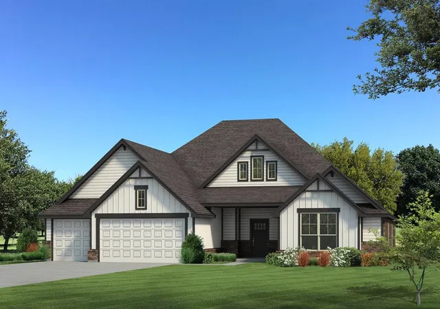 Photo 1 of Single family home for sale at 11528 Nw 134th St, Piedmont, OK 73078 | MLS# 1245976 | Listing updated on 2026-08-26