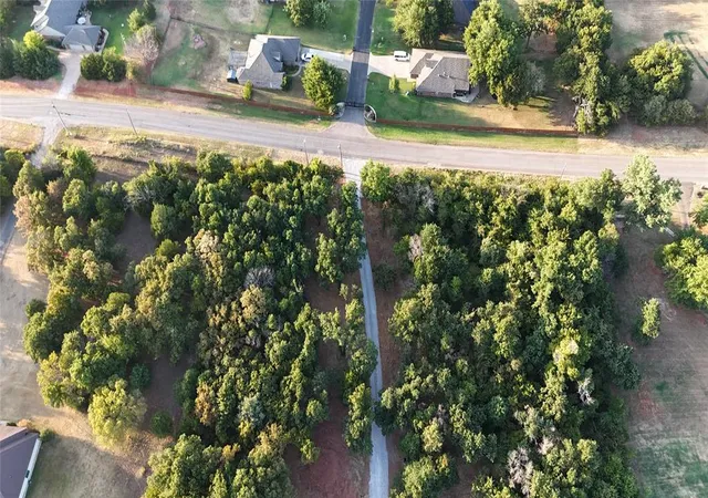 Photo 4 of Land for sale at 8750 E Waterloo Rd, Arcadia, OK 73007 | MLS# 1245979 | Listing updated on 2026-08-31