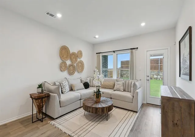 Photo 3 of Single family home for sale at 10329 Red Thistle Dr, Oklahoma City, OK 73114 | MLS# 1245980 | Listing updated on 2026-08-26