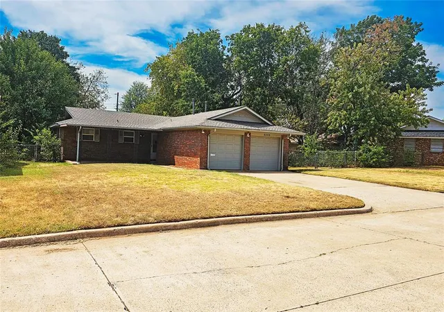 1st image of 3208 Cheek Pl, Oklahoma City, OK 73115 | MLS# 1245981