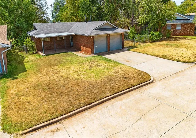 Photo 2 of Sale Pending at 3208 Cheek Pl, Oklahoma City, OK 73115 | MLS# 1245981 | Listing updated on 2026-09-16