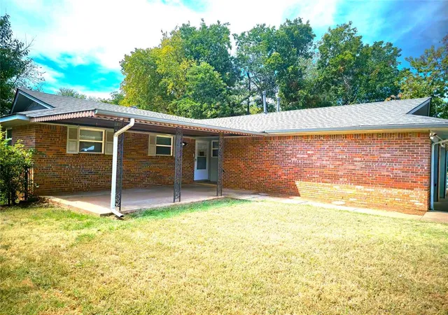 Photo 3 of Sale Pending at 3208 Cheek Pl, Oklahoma City, OK 73115 | MLS# 1245981 | Listing updated on 2026-09-16