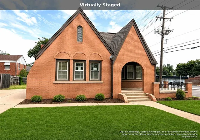 Photo 1 of Sale Pending at 2101 Nw 27th St, Oklahoma City, OK 73107 | MLS# 1245982 | Listing updated on 2026-10-12